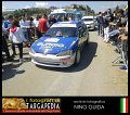 75 Peugeot 106 Rallye F.Burgio - S.Calderone Verifiche (1)